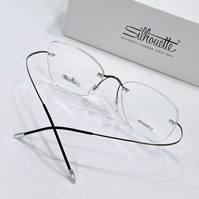 Picture of Silhouette Sunglasses _SKUfw58432284fw
